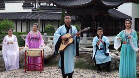 吃瓜娱乐背景音乐叫什么,揭秘“吃瓜娱乐”背景音乐背后的故事